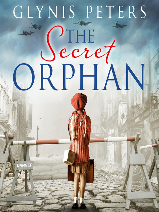 Title details for The Secret Orphan by Glynis Peters - Wait list